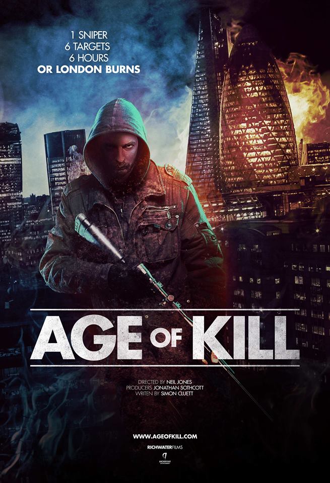 Age of Kill